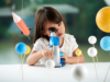 Nurturing Young Scientists: Simple Science Experiments to Spark Curiosity in Preschoolers