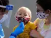 “Hyderabad Infant, Aged 14 Months, Confirmed Positive for Covid-19”