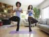 Nurturing Connection: Exercise And Postpartum Depression