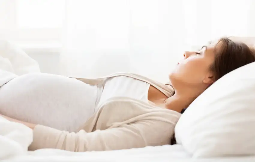 Strengthening Your Pelvic Floor For Labor And Recovery