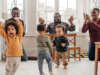 Effective Strategies To Teach Children About Space And Boundaries