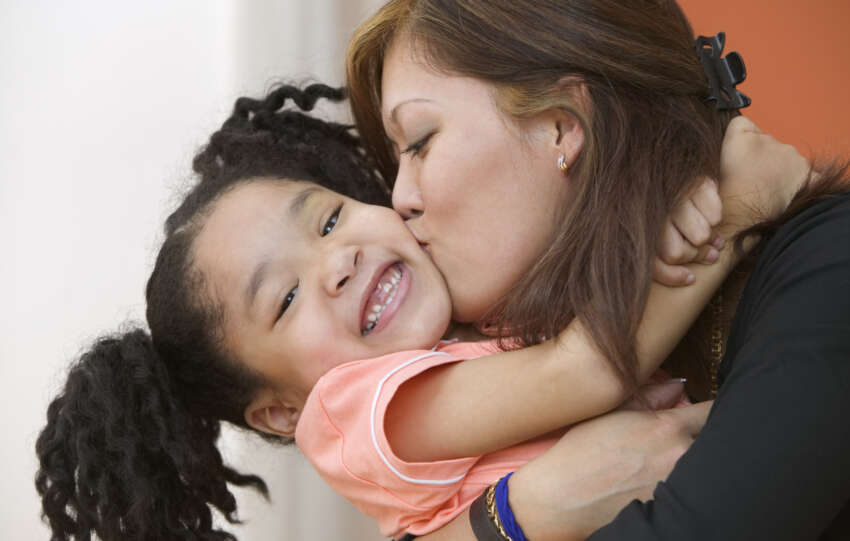 Nurturing Your Toddler’s Emotional Intelligence