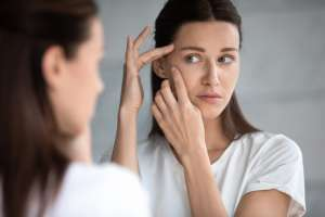 Decoding Acne: Understanding The Relationship with The Menstrual Cycle