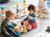 Teaching Toddlers to Share: A Comprehensive Guide