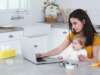 How to manage work-life balance with a newborn baby?